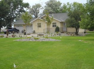 104 Cooper Ln W, Cody, WY 82414