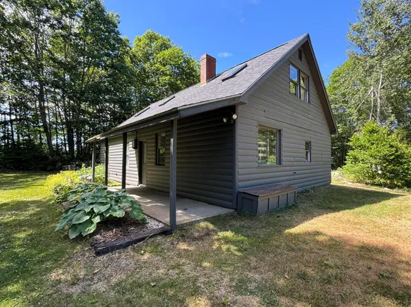 22 White Orchard Road, Frankfort, ME 04438