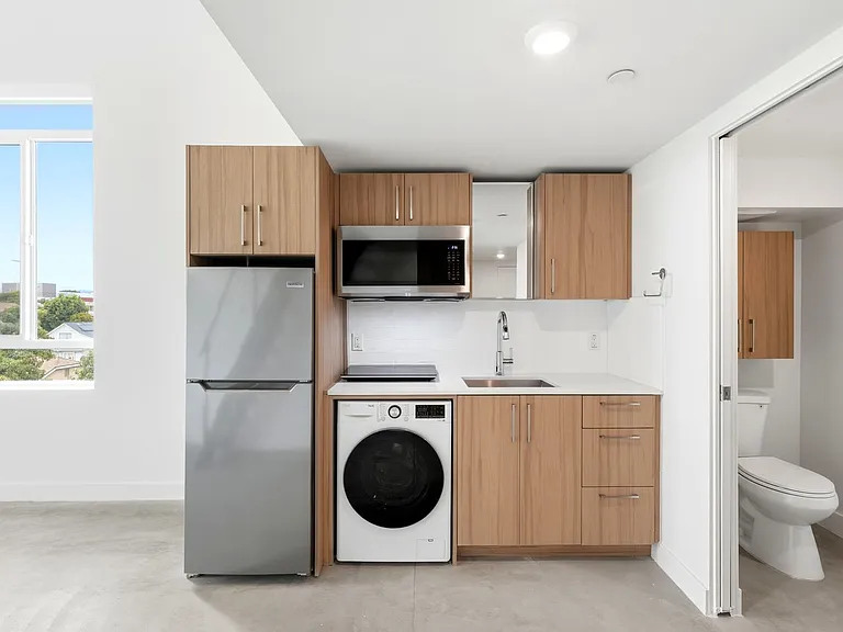 Step Designer Studio Community Living — Photo 136
