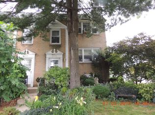 3631 Berry Avenue #FL 1ST, Drexel Hill, PA