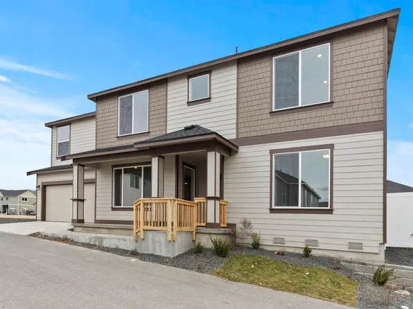 24344 E Goshawk Way, Liberty Lake, WA 99019