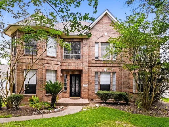 2634 Vermillion Rd, Seabrook, TX 77586