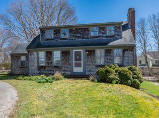 1320 State Hwy, Eastham, MA 02642