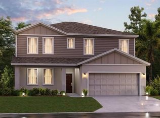 5404 Red Coral Cir, Mount Dora, FL 32757
