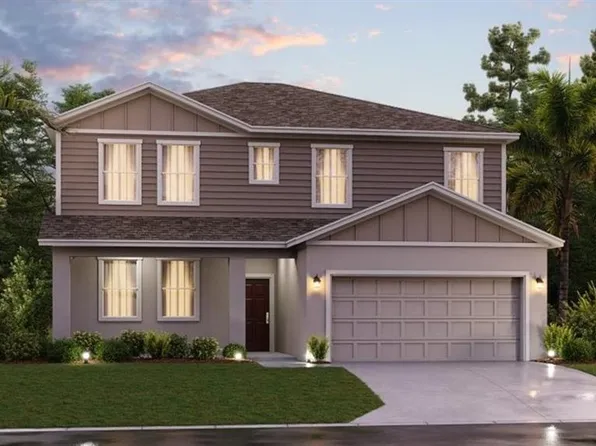 5404 Red Coral Cir, Mount Dora, FL 32757