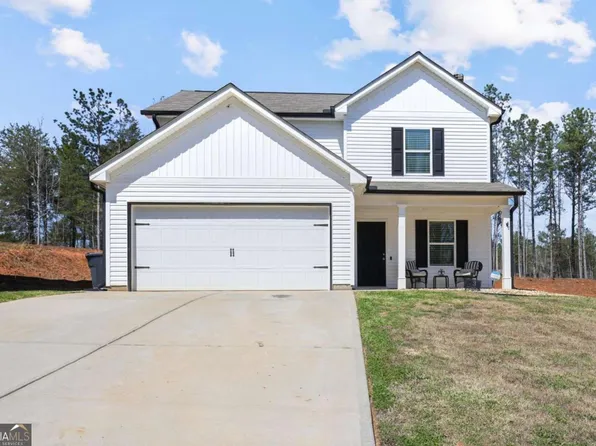 43 Pamela Way, Dallas, GA 30157