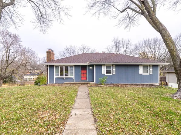 5401 S 37th Ter, Saint Joseph, MO 64503