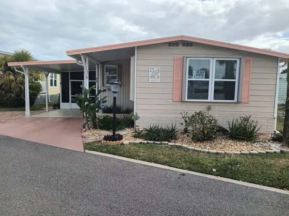 619 Angelo Ln, Melbourne Beach, FL 32951