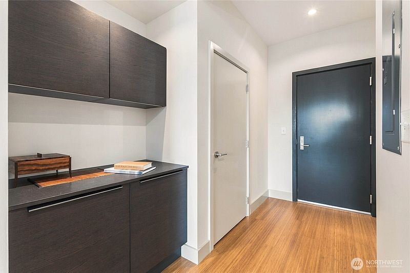 3rd image of 737 Olive Way #2607