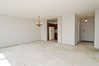 Living Room / Dining Room