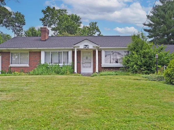 2652 Mount Airy Ave, Cincinnati, OH 45239