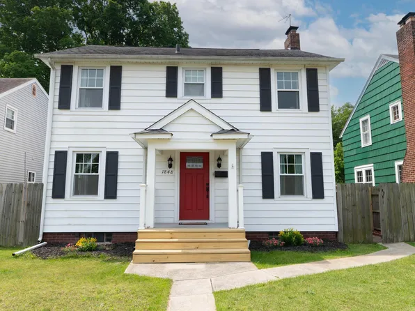 1848 E Ewing Ave, South Bend, IN 46613
