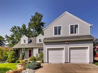 3555 Estes St, Wheat Ridge, CO 80033