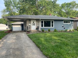 8150 Greenwood Ave, Munster, IN 46321