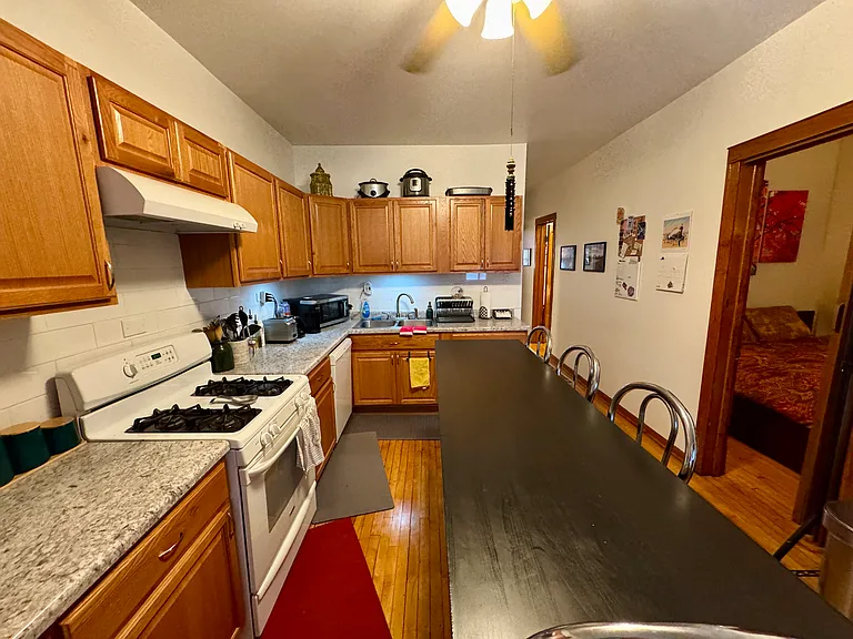 849 N Western Ave #1 — Photo 9