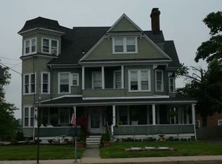 95 E Front St APT 2E, Red Bank, NJ 07701