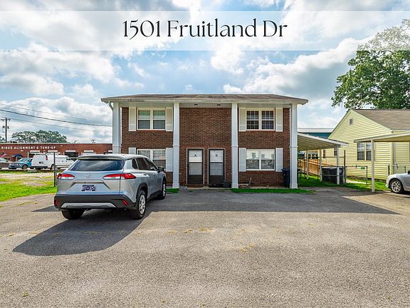 4th image of 1501 Fruitland Dr