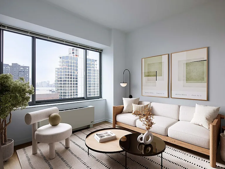 535 W 23rd St #S9C — Photo 3