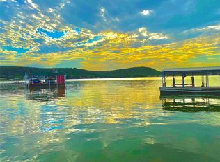 5007 Kingdom Dr, Graham, TX 76450