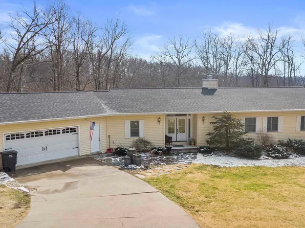 5269 Scotland Heights Rd, Catlettsburg, KY 41129