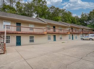 Holloway Street Apartments, Lafayette, IN 47905