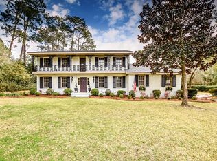 2903 Country Club Dr, Valdosta, GA 31602