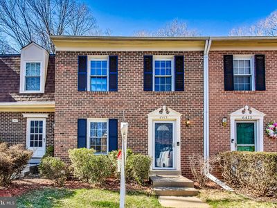 6415 Old Scotts Ct, Springfield, VA, 22152