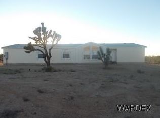 26805 Cholla, Meadview, AZ 86444