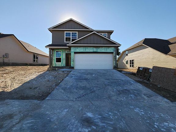 2nd image of 10015 Kensley Rose Dr