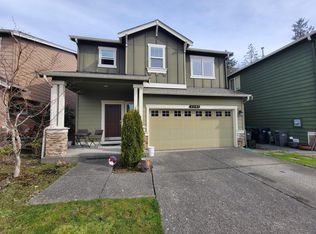 3301 176th Pl SE, Bothell, WA 98012