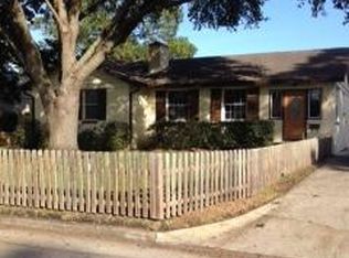 2125 Larchmont Rd, Jacksonville, FL 32207