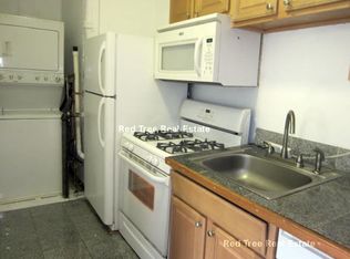 145 Chiswick Rd APT 5, Brighton, MA 02135