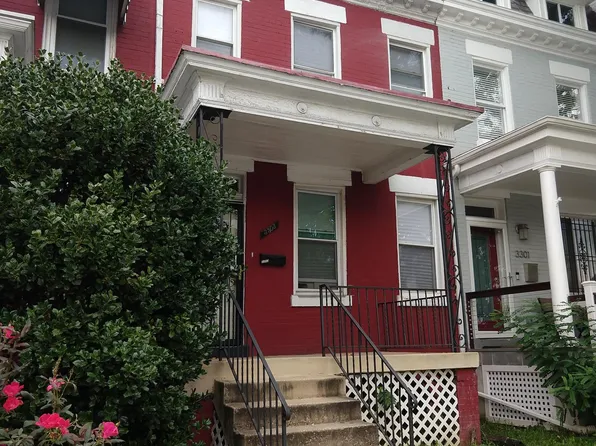 3303 Sherman Ave NW, Washington, DC 20010