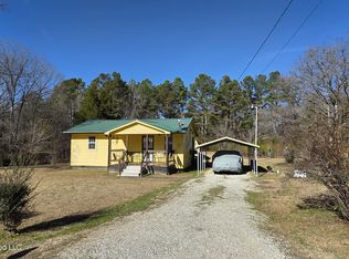 163 Waites Rd, Holly Springs, MS 38635