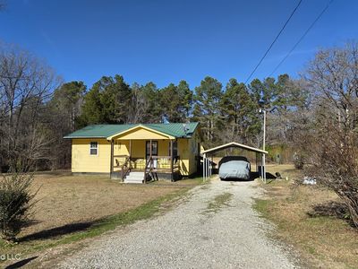 163 Waites Rd, Holly Springs, MS, 38635