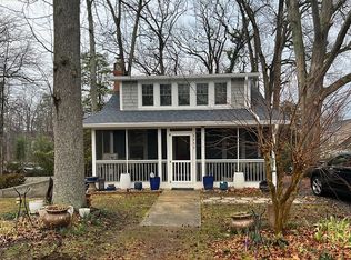 1324 Douglass Ave, Annapolis, MD 21403