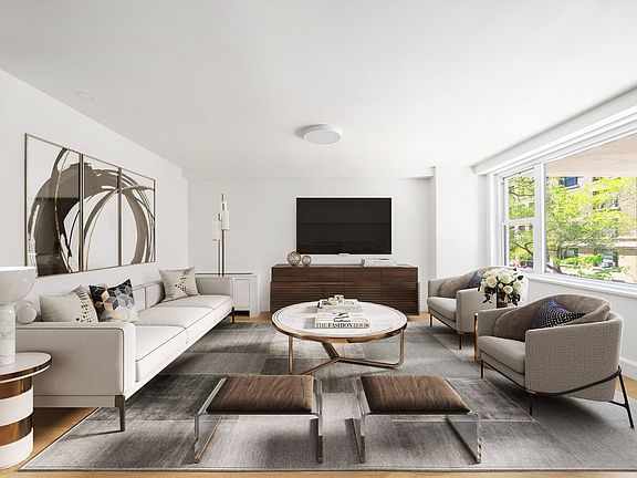 2nd image of 175 W 95th St APT 3B