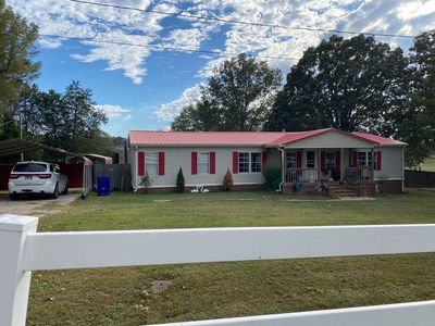 160 Gean Ln, Savannah, TN, 38372