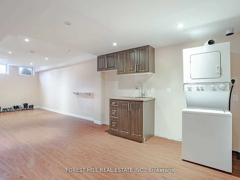 14 Millhouse Ct #BSMNT — Photo 5