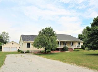 46 E Mount Garfield Rd, Muskegon, MI 49441