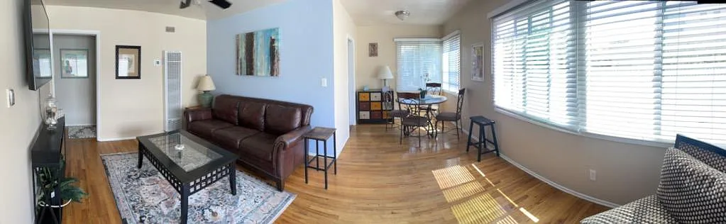 1 bed, 975 sqft, $2,675 — Photo 3