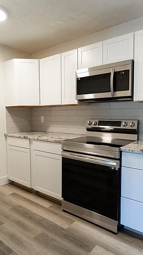 726 Zorn Ave #17 Photo 1