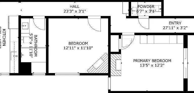 135 Scott St — Photo 30