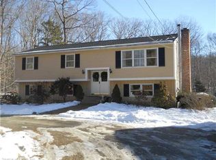 30 Deer Ridge Rd, Killingworth, CT 06419