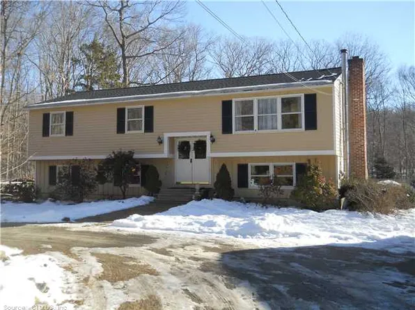 30 Deer Ridge Rd, Killingworth, CT 06419