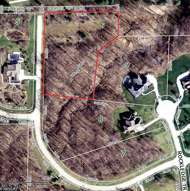 2nd image of Crown Ridge Dr