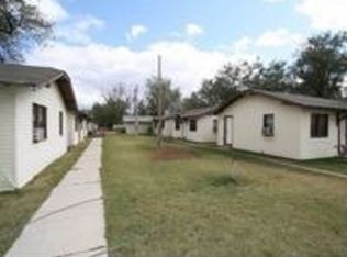 503 S Prospect St, Amarillo, TX 79106