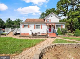 12464 Hazel River Rd, Rixeyville, VA 22737