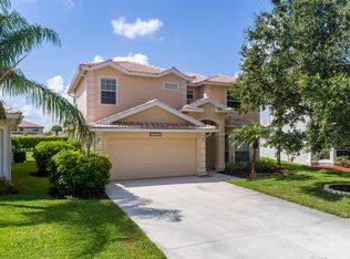 12804 Ivory Stone Loop, Fort Myers, FL 33913