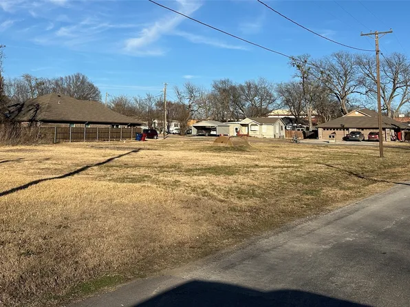 Texana Street Texana St, Van Alstyne, TX 75495